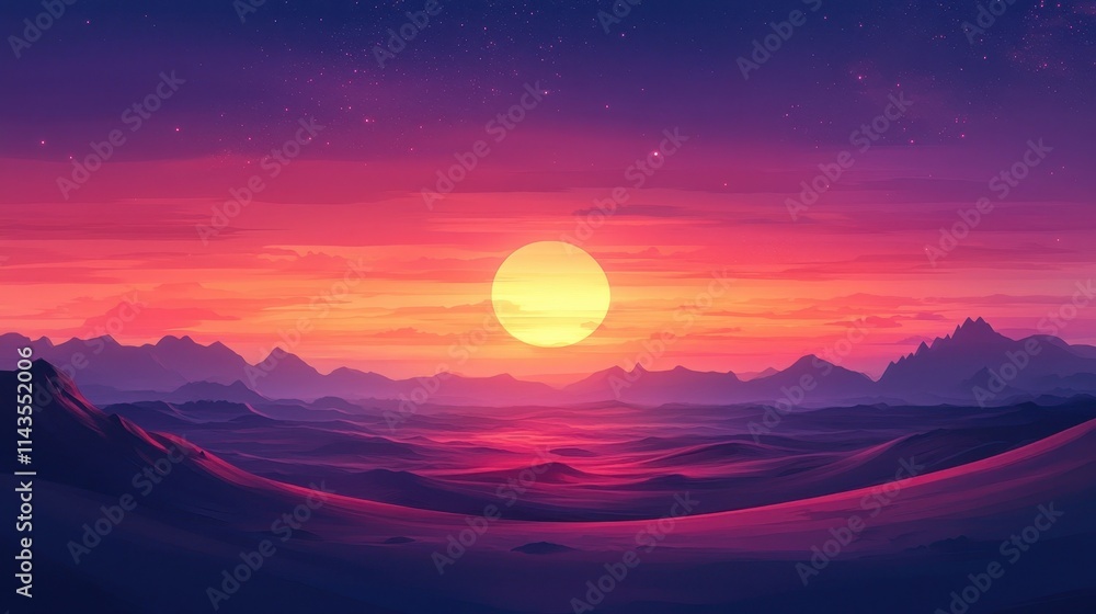 Sunrise sky backgrounds outdoors horizon. Sunrise sky backgrounds outdoors horizon.