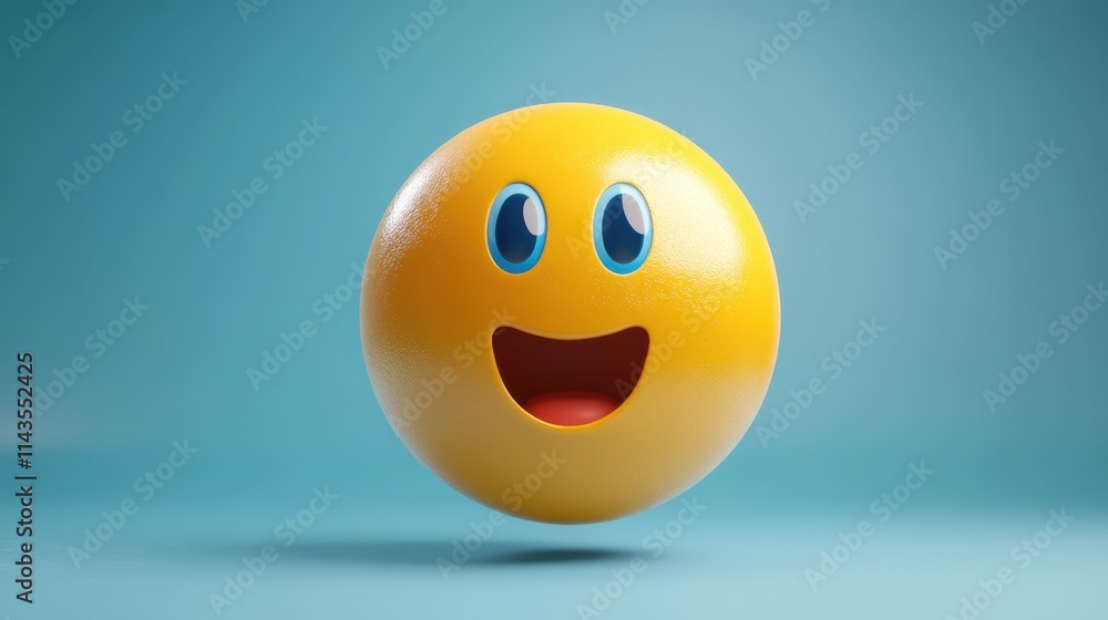 custom made wallpaper toronto digitalRocket Emoji