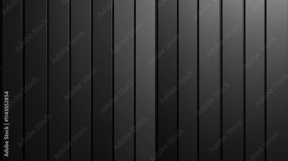 Sleek and modern gradient wall background in light to dark shades of gray with smooth uniform texture and empty space for text or design overlay Sleek and modern gradient wall background in light to dark shades of gray with smooth uniform texture and empty space for text or design overlay