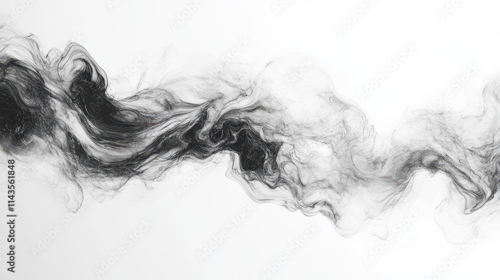 Abstract poster template featuring a gray tremor effect, ideal for highlighting powerful messages against a clean white backdrop. Abstract poster template featuring a gray tremor effect, ideal for highlighting powerful messages against a clean white backdrop.