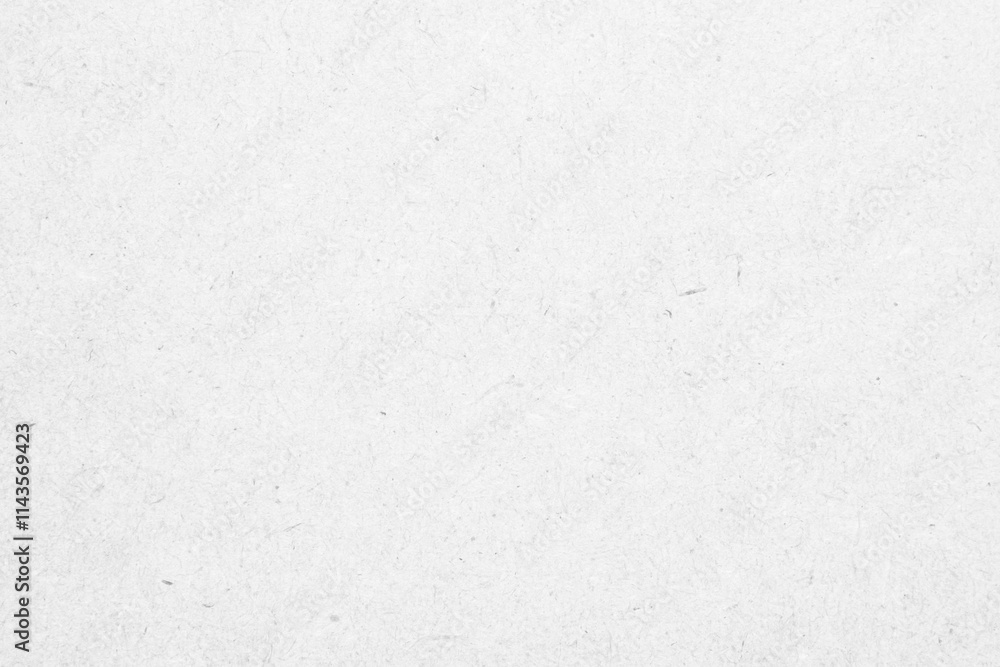 White recycle paper cardboard surface texture background White recycle paper cardboard surface texture background