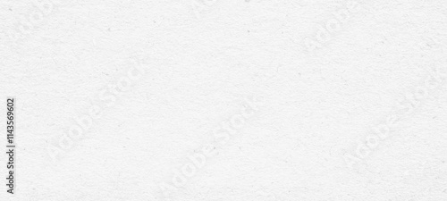 Wallpaper Mural White recycle paper cardboard texture background Torontodigital.ca