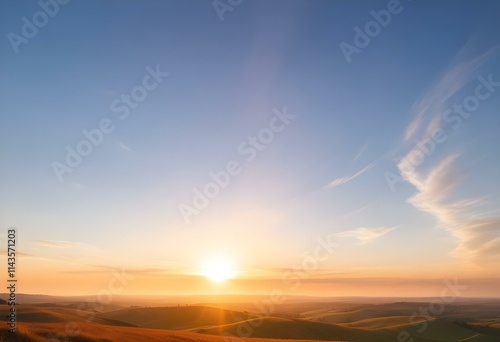 Fluffy cloud on a pastel sky. concept of idea, cozy, chill, spiritual, zen. background. 