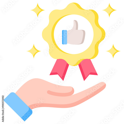 Prestige Icon