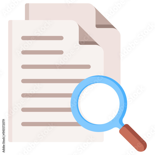 Scrutiny Icon