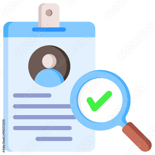 Vindication Icon