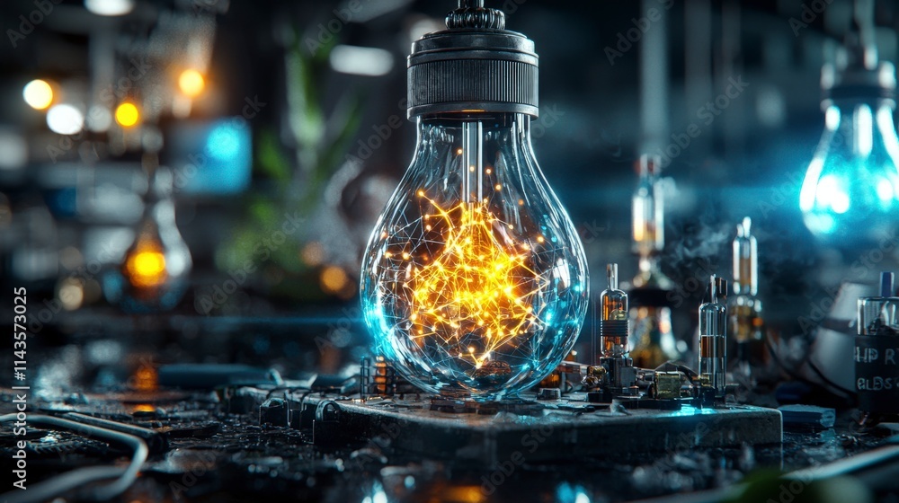 Innovative social entrepreneurship sparks change in technology lab creative space dynamic environment inspirational viewpoint Innovative social entrepreneurship sparks change in technology lab creative space dynamic environment inspirational viewpoint