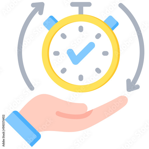 Convenience Icon