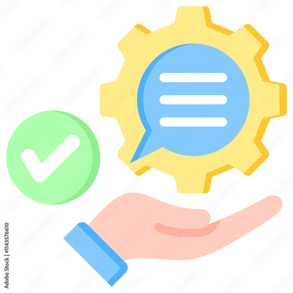 Responsibility Icon Responsibility Icon
