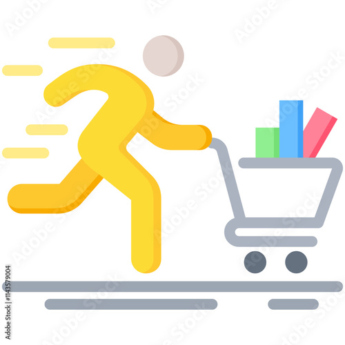 Shopping Icon