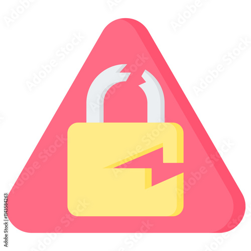 Vulnerability Icon