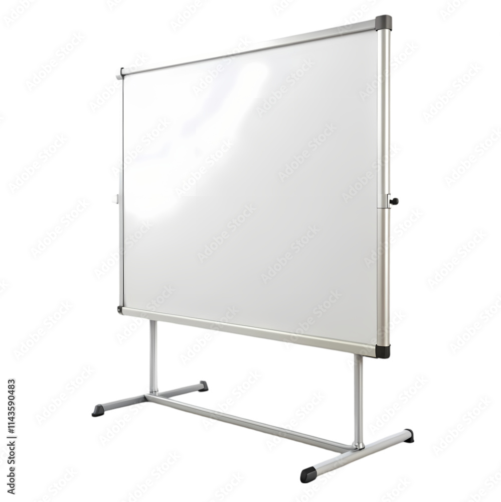 Blank Billboard Ready for Advertising Blank Billboard Ready for Advertising