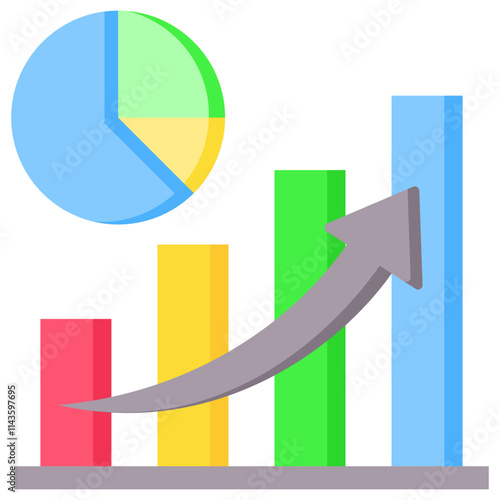 Sales Report Icon