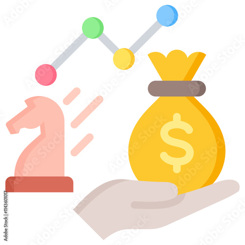 Strategy Icon