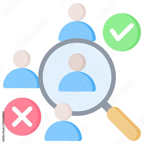 Selection Icon