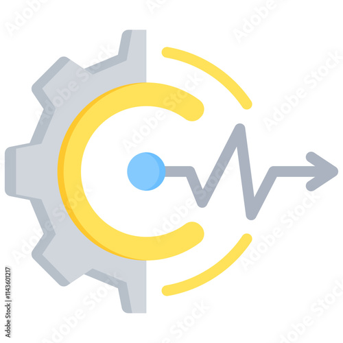 Output Icon