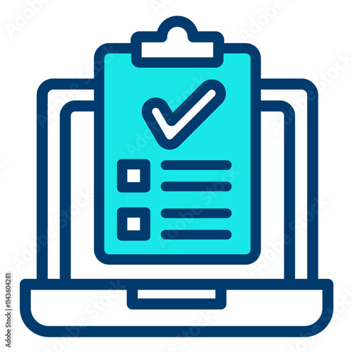 Checklist Icon