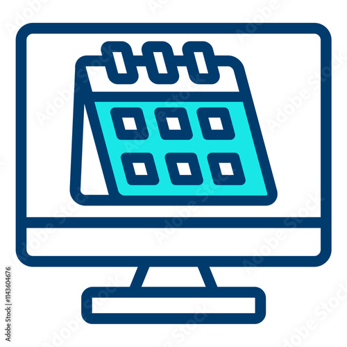 Calendar Icon