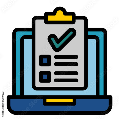Checklist Icon