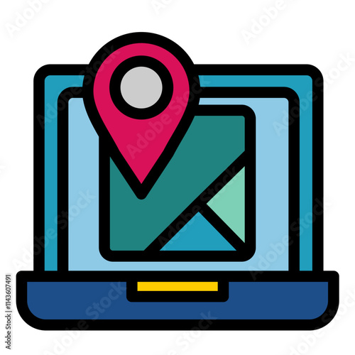 Map Icon