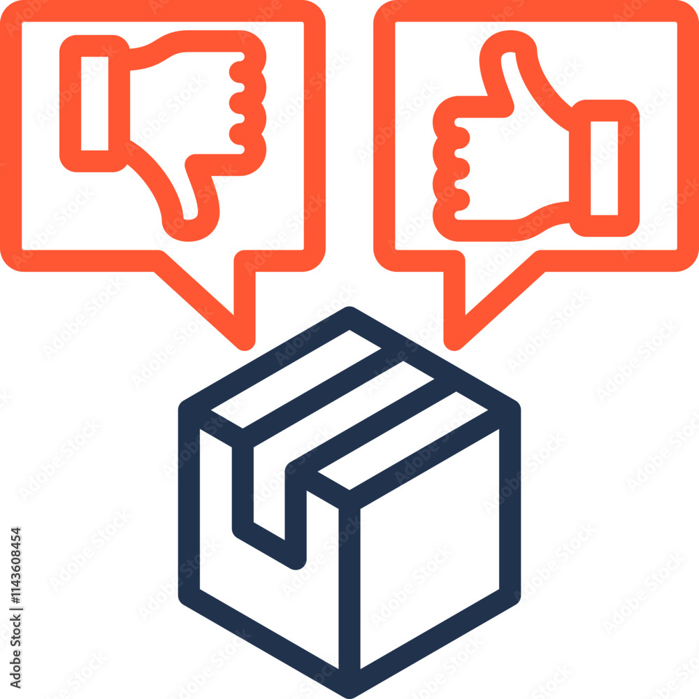Product Feedback Icon Product Feedback Icon