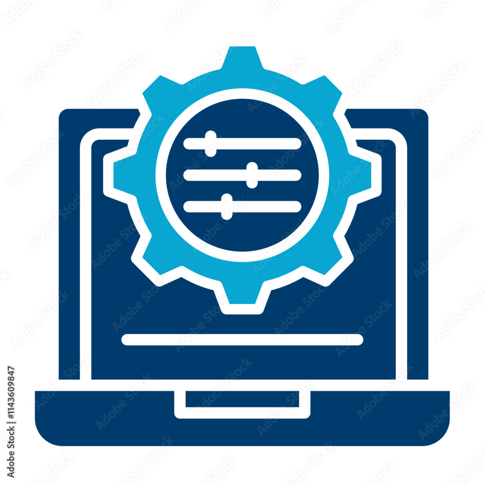 Settings Icon Settings Icon
