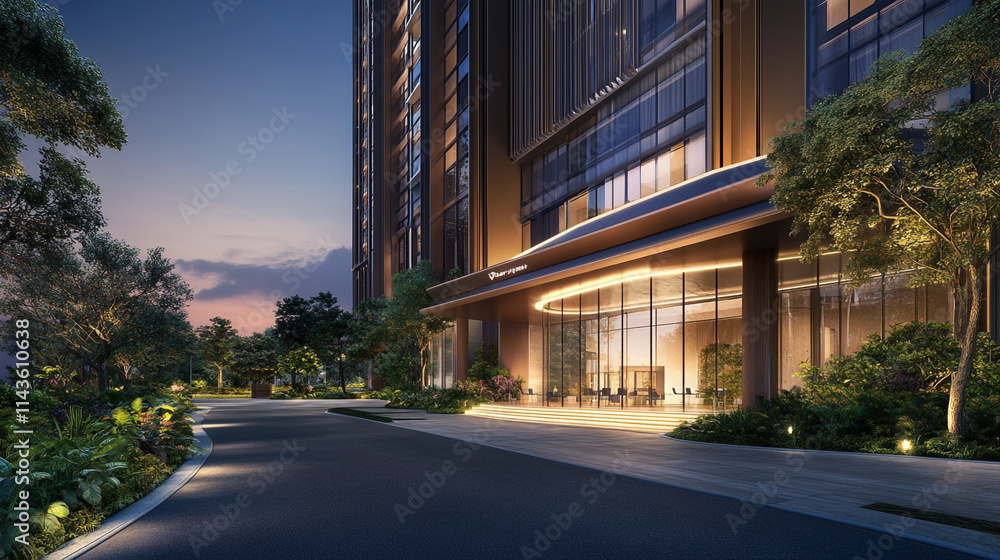 Beautiful and luxury premium modern office glass building, modern interior architectural glass building, abstract modern showcasing a vibrant cityscape with glass architecture. Beautiful and luxury premium modern office glass building, modern interior architectural glass building, abstract modern showcasing a vibrant cityscape with glass architecture.