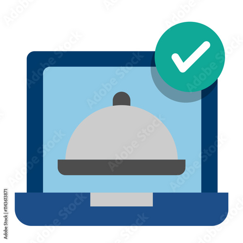 Food Delivery Icon