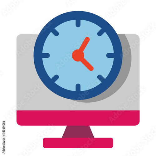 Clock Icon