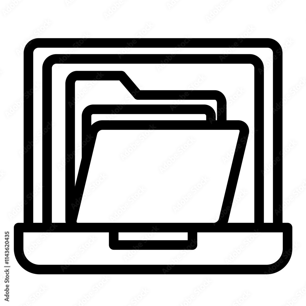 Folder Icon Folder Icon