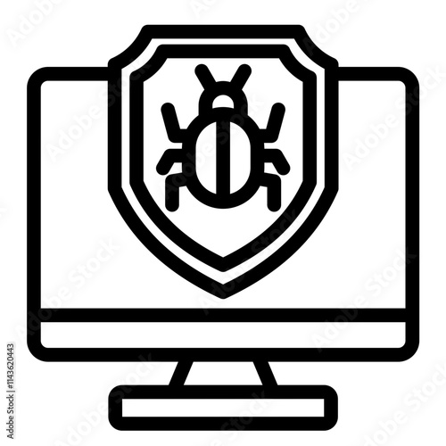 Antivirus Icon