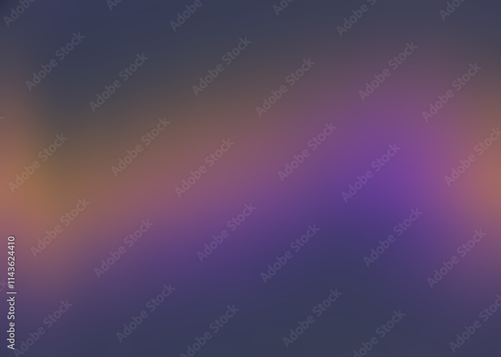 Obraz premium An abstract gradient blur texture background image.