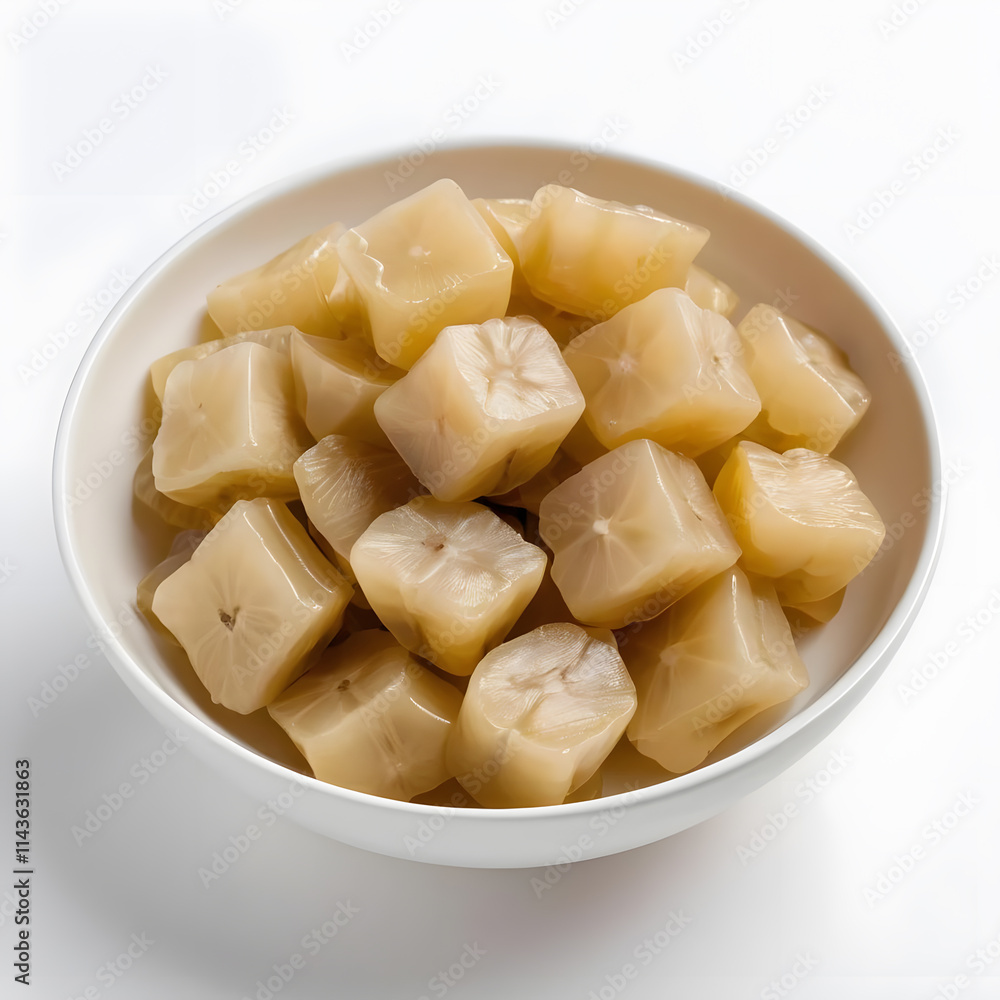Bowl of cubed brown sugar pieces in a white bowl, perfect for culinary and food photography, ideal for baking, cooking, and kitchen-themed projects. Bowl of cubed brown sugar pieces in a white bowl, perfect for culinary and food photography, ideal for baking, cooking, and kitchen-themed projects.