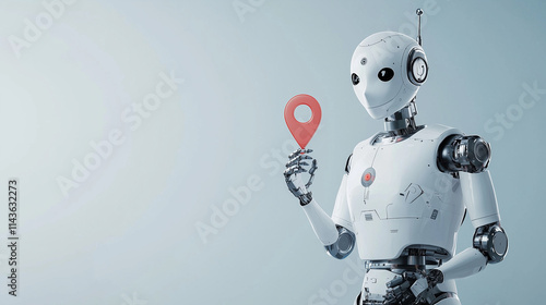 Robot Navigation: AI assist...