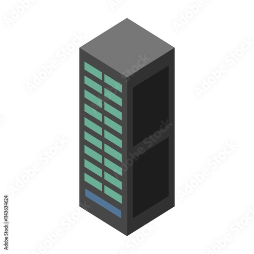 server