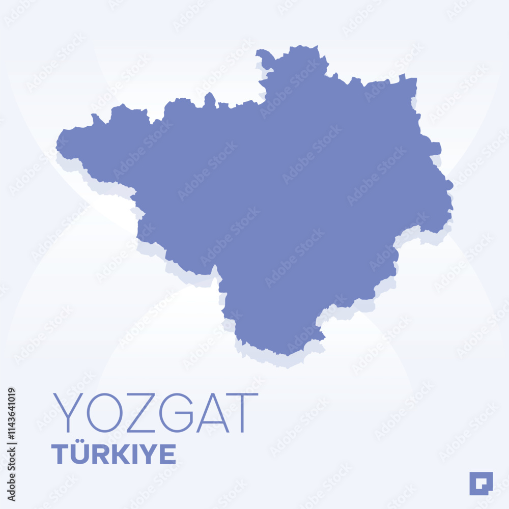 Yozgat vector map, Vector map of Yozgat, editable eps, AI files, Vector illustration of Yozgat vector map Yozgat vector map, Vector map of Yozgat, editable eps, AI files, Vector illustration of Yozgat vector map