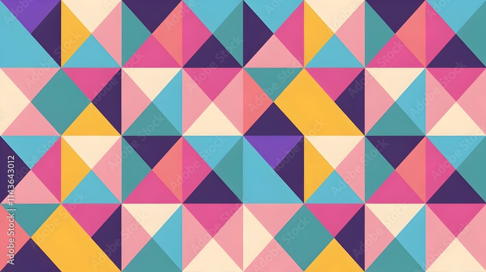 Seamless Pattern for Decorative Wallpaper and Fabric Designs Seamless Pattern for Decorative Wallpaper and Fabric Designs