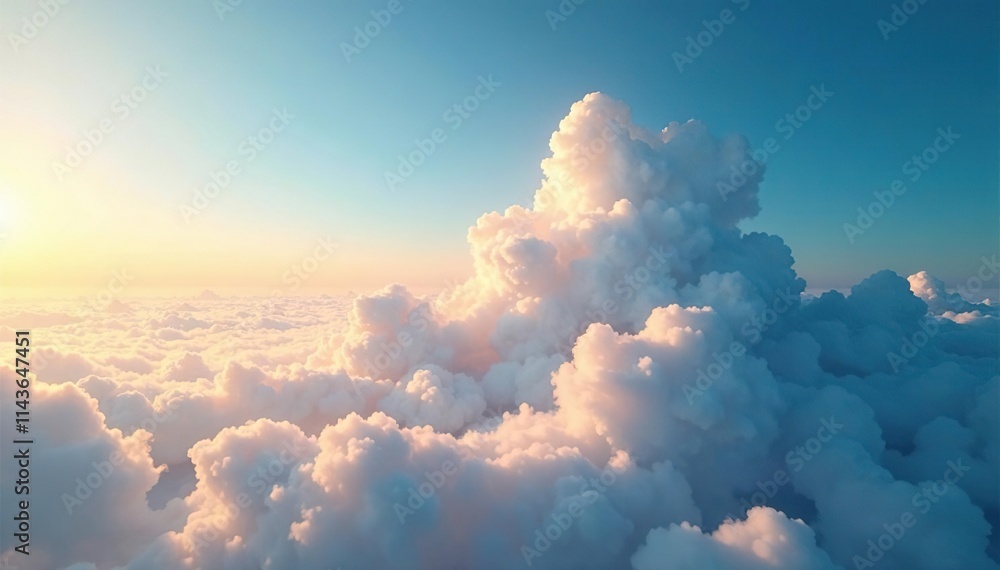 A ghostly skeletal form peeking from behind a layer of cirrostratus cloud, cirrostratus, clouds, airy A ghostly skeletal form peeking from behind a layer of cirrostratus cloud, cirrostratus, clouds, airy