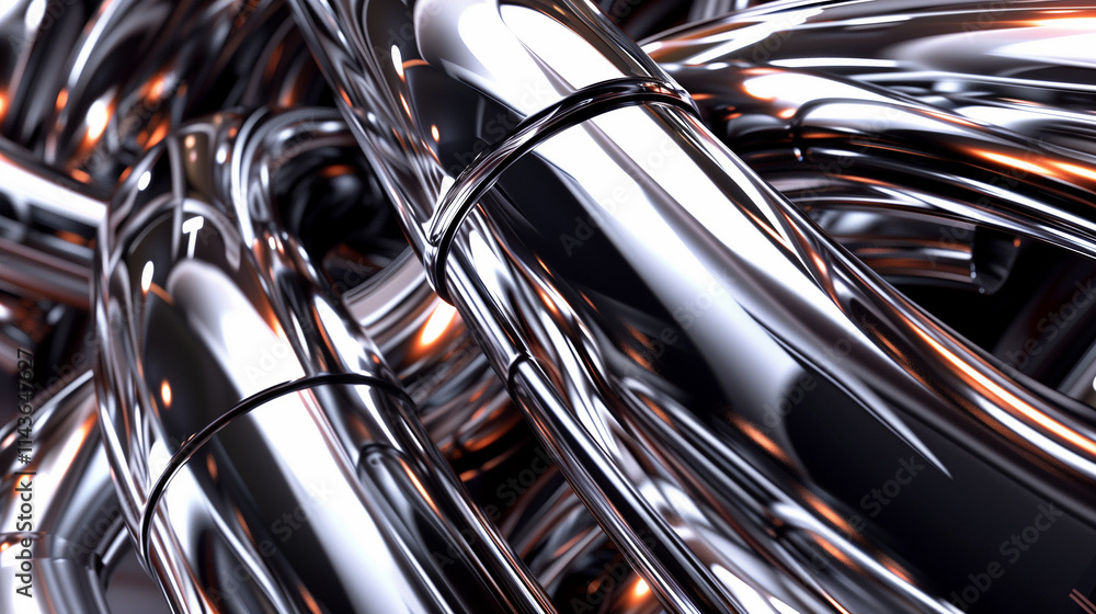 metal background metal background
