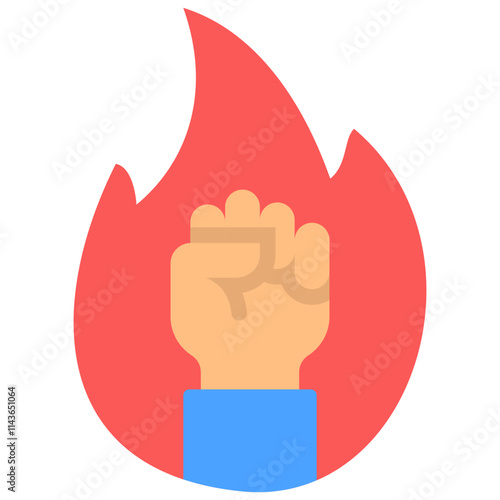 Passionate Icon