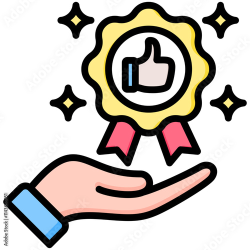 Prestige Icon