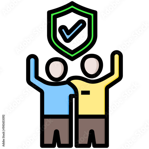 Dependability Icon