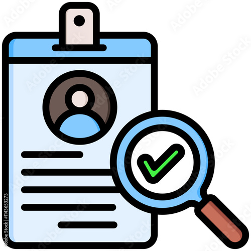 Vindication Icon