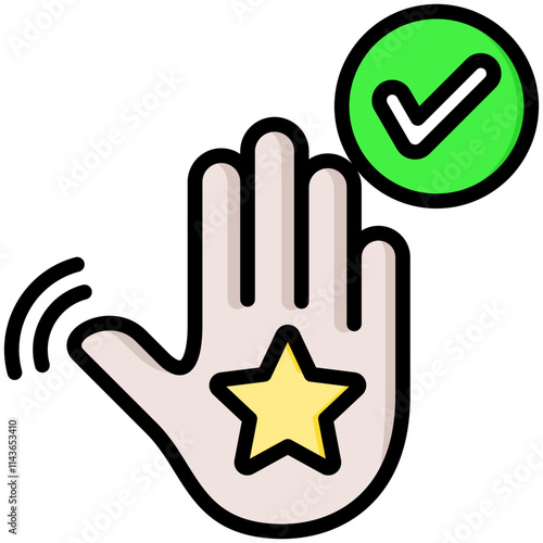 Accountability Icon