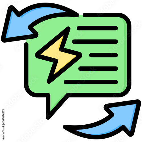 Responsive Icon
