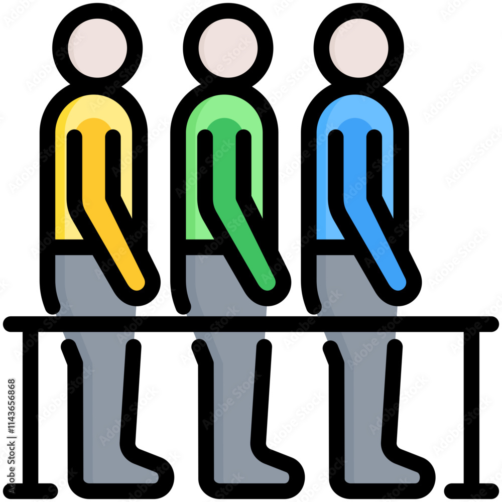 Queue Icon Queue Icon