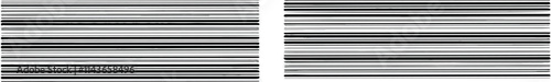 Print  Realistic barcode. Barcode icon. Vector illustration.