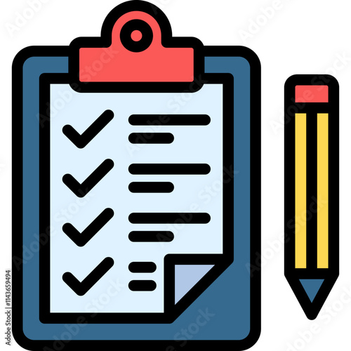 Assignment Icon