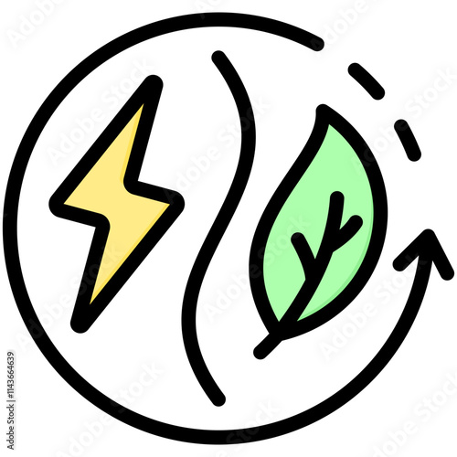Ecological Icon