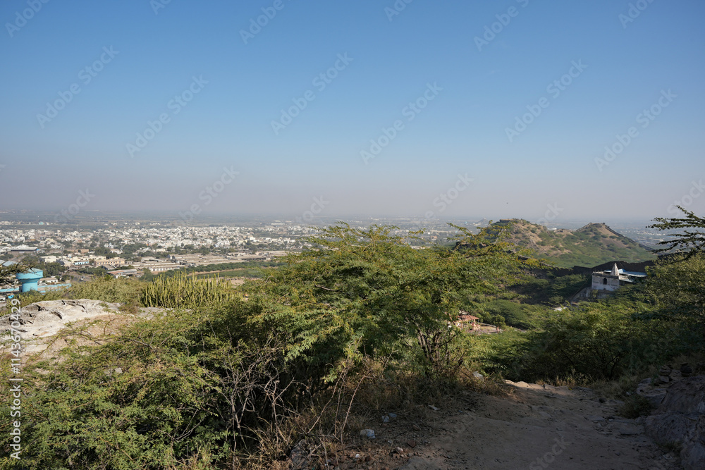 Bhuj Fort: Witness to the History of Gujarat